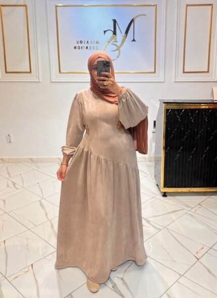Robe Nedjma
