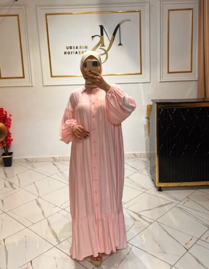 Robe élégante