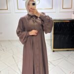 Robe Papillon