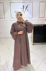 Robe Papillon